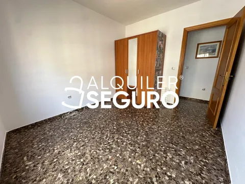 Pis de 105 m² a Alfafar