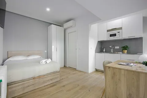 Pis de 15 m² a Madrid