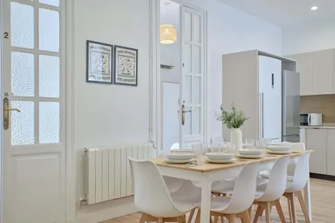 Habitació de lloguer, València