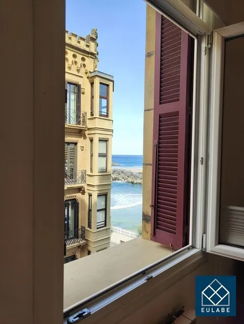 Pis de 115 m² a Sant Sebastià