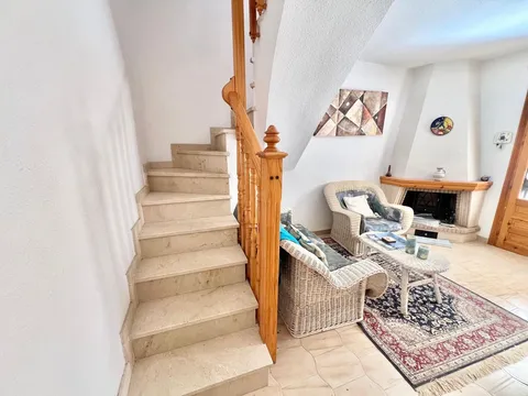 Pis de 95 m² a Torrevella