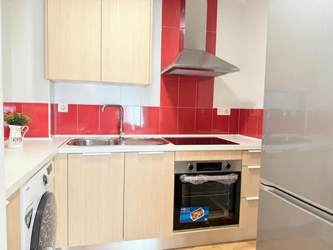 Pis de 54 m² a Molina de Segura