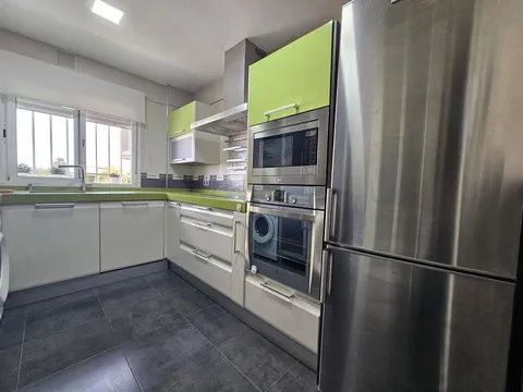 Appartement 90 m² à Xérès