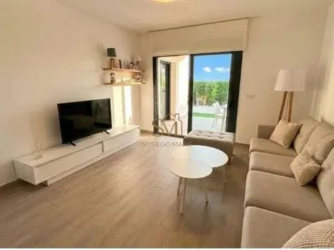 Pis de 95 m² a Sant Miquel de les Salines