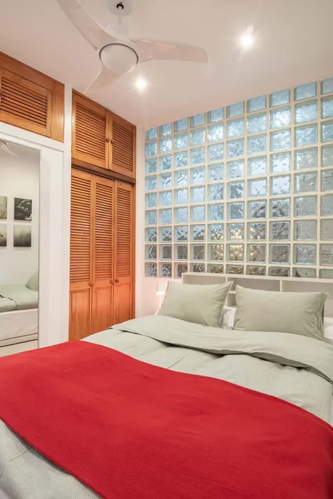 Appartamento 36 m² a Madrid