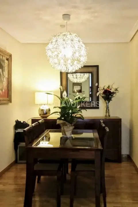 Pis de 86 m² a Madrid