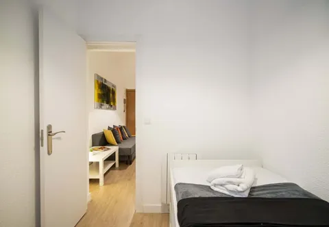 Pis de 40 m² a Madrid