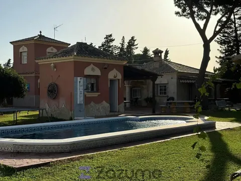 Casa de 210 m² a Chiclana de la Frontera