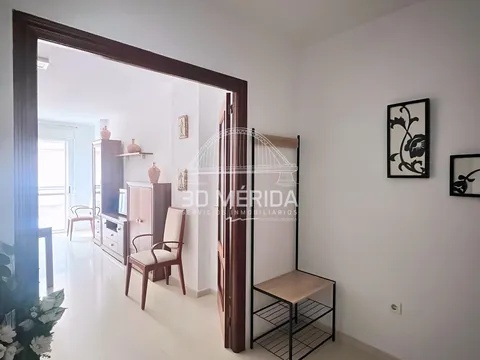 Wohnung 81 m² in Mérida
