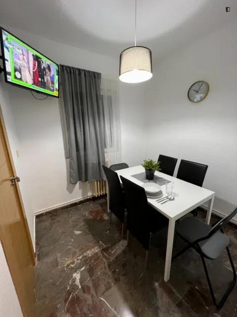Zimmer zur Miete, Granada