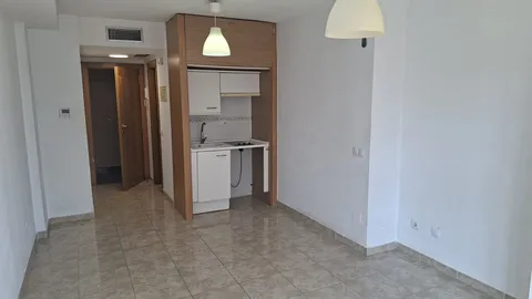 Pis de 36 m² a València