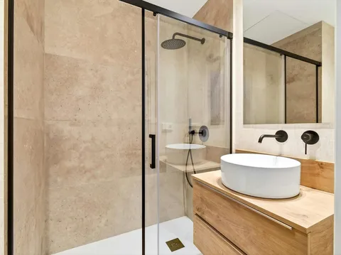 Appartamento 33 m² a Madrid