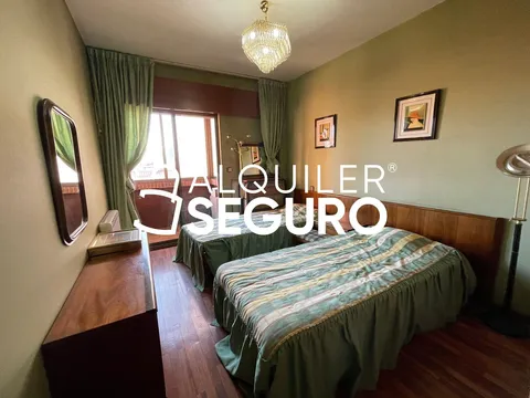 Appartamento 50 m² a Madrid