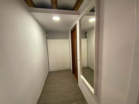 Pis de 50 m² a Barcelona