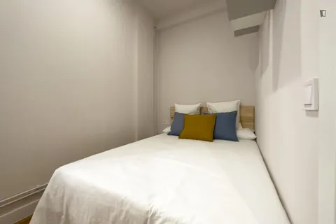 Zimmer zur Miete, Barcelona