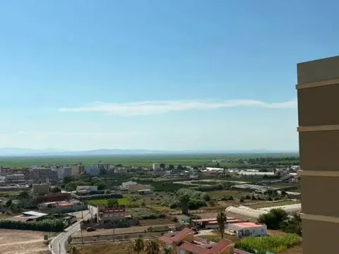 Wohnung 100 m² in Sueca