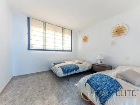 Pis de 90 m² a Alacant