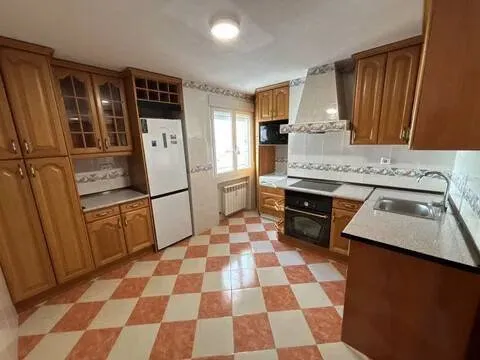 Habitació de lloguer, Majadahonda