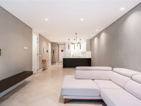 Pis de 127 m² a Madrid