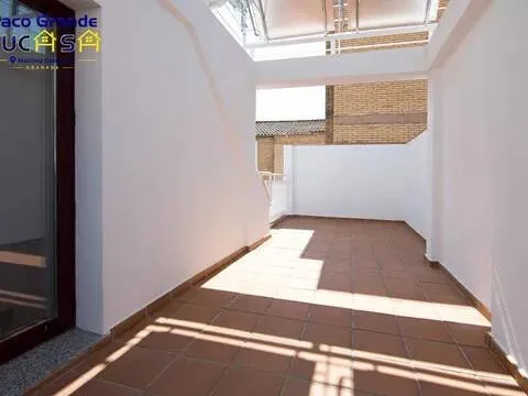 Pis de 76 m² a Granada