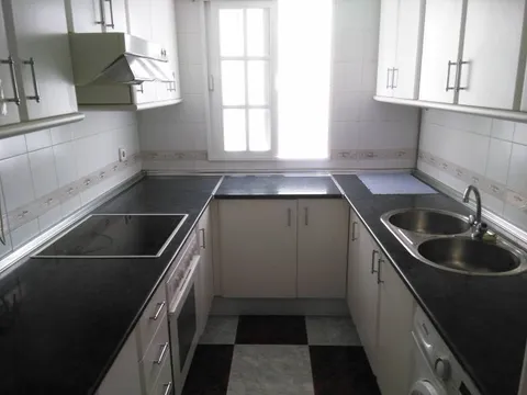Pis de 80 m² a Cádiz