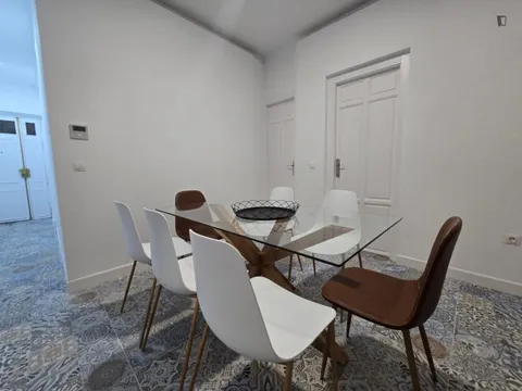 Habitació de lloguer, Granada