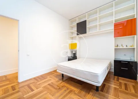 Pis de 201 m² a Madrid