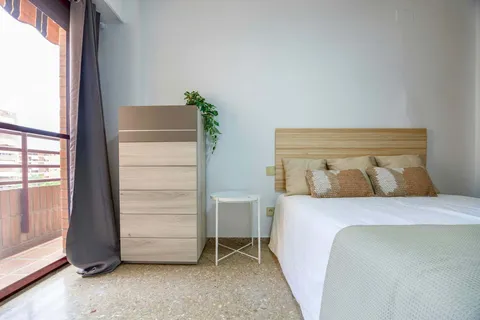 Habitació de lloguer, València