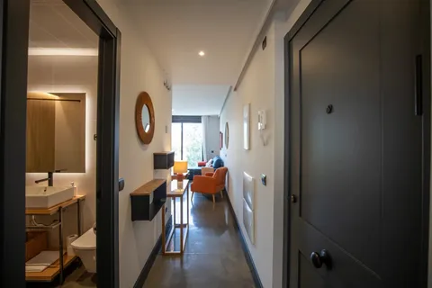 Appartamento 28 m² a Madrid