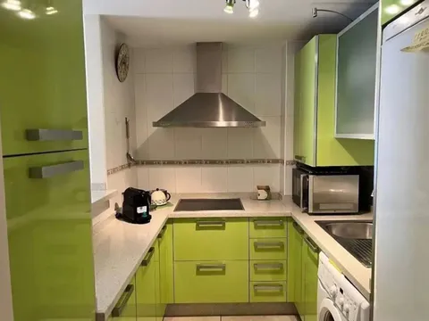 Pis de 80 m² a Fuengirola