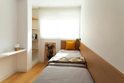 Appartamento 80 m² a Valencia