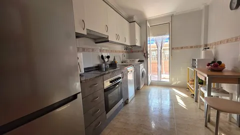 Wohnung 87 m² in Sagunt / Sagunto