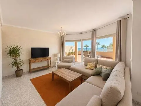 Pis de 160 m² a Benalmádena