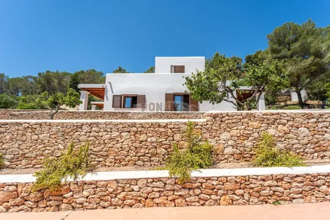 Casa de 300 m² a Sant Josep de sa Talaia