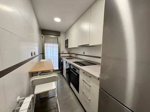 Pis de 100 m² a Segovia