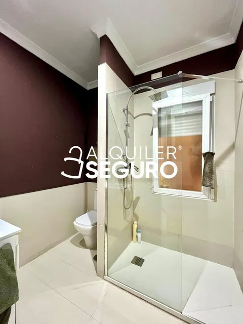 Pis de 55 m² a Madrid