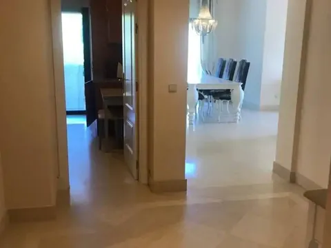 Pis de 185 m² a Benahavís