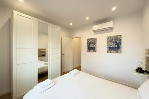Pis de 129 m² a Barcelona
