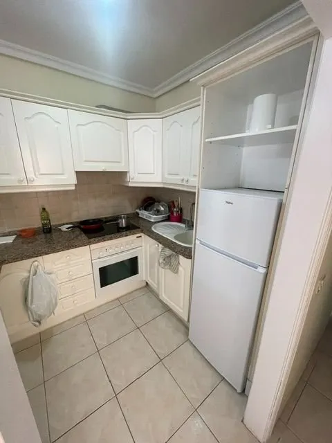 Pis de 60 m² a Arona