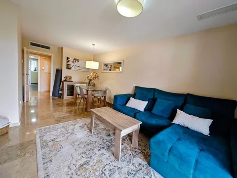 Pis de 110 m² a San Roque