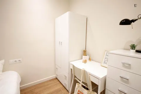 Habitación en alquiler, Barcelona