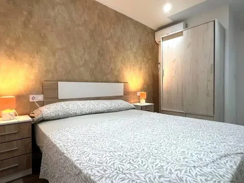 Pis de 107 m² a Torrevella