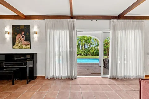 Casa de 256 m² a Estepona