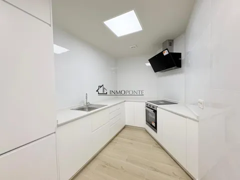 Pis de 110 m² a Pontevedra
