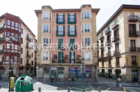 Pis de 228 m² a Bilbao