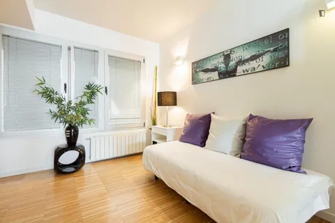 Pis de 39 m² a Madrid