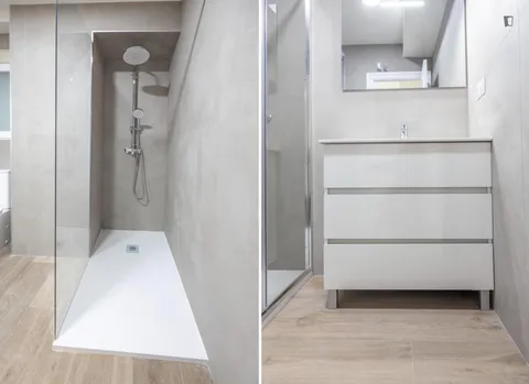 Habitació de lloguer, València