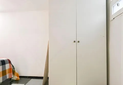 Pis de 36 m² a Madrid