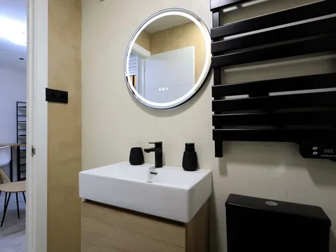 Wohnung 55 m² in Madrid