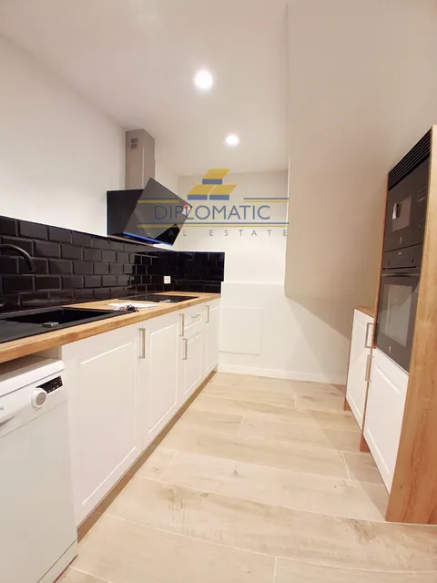 Pis de 182 m² a Madrid